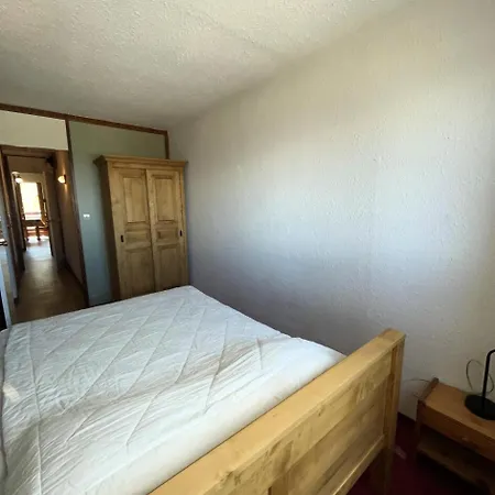 アパート Vercors - 7 Personnes - Plagne Centre Mae-4474 *
