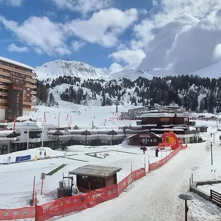 アパート Vercors - 7 Personnes - Plagne Centre Mae-4474