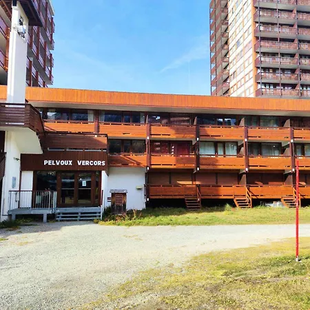 アパート Vercors - 7 Personnes - Plagne Centre Mae-4474 *